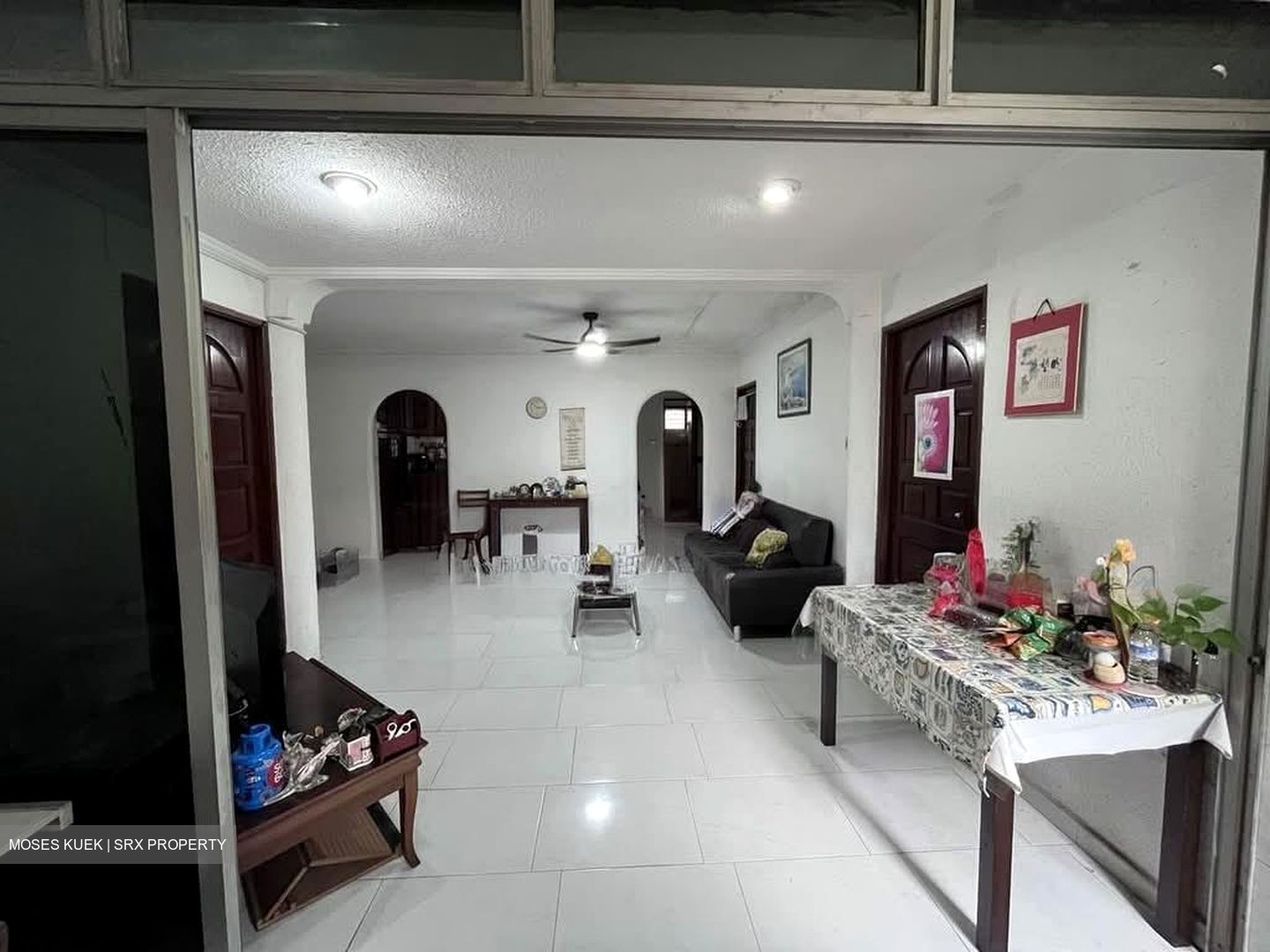 Blk 410 Saujana Road (Bukit Panjang), HDB 5 Rooms #532193891